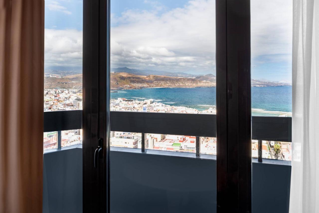 Ac Hotel Gran Canaria By Marriott Las Palmas de Gran Canaria Dış mekan fotoğraf